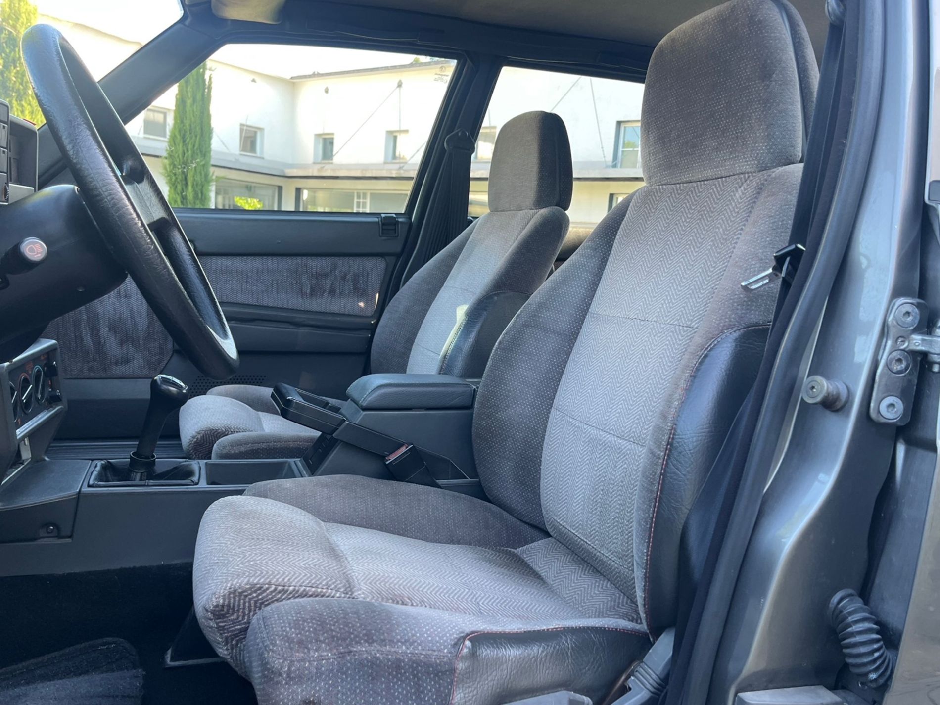 ALFA ROMEO 75 AMERICA - Gallotti Auto